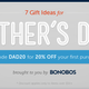 Illustration for article titled Put an End to Dads Diaper Butt this Fathers Day